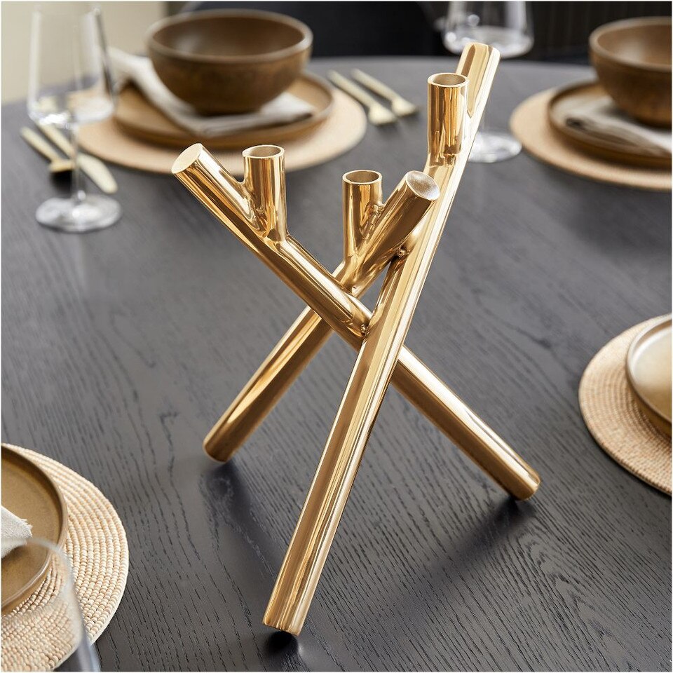 Starburst Taper Holders West Elm Australia